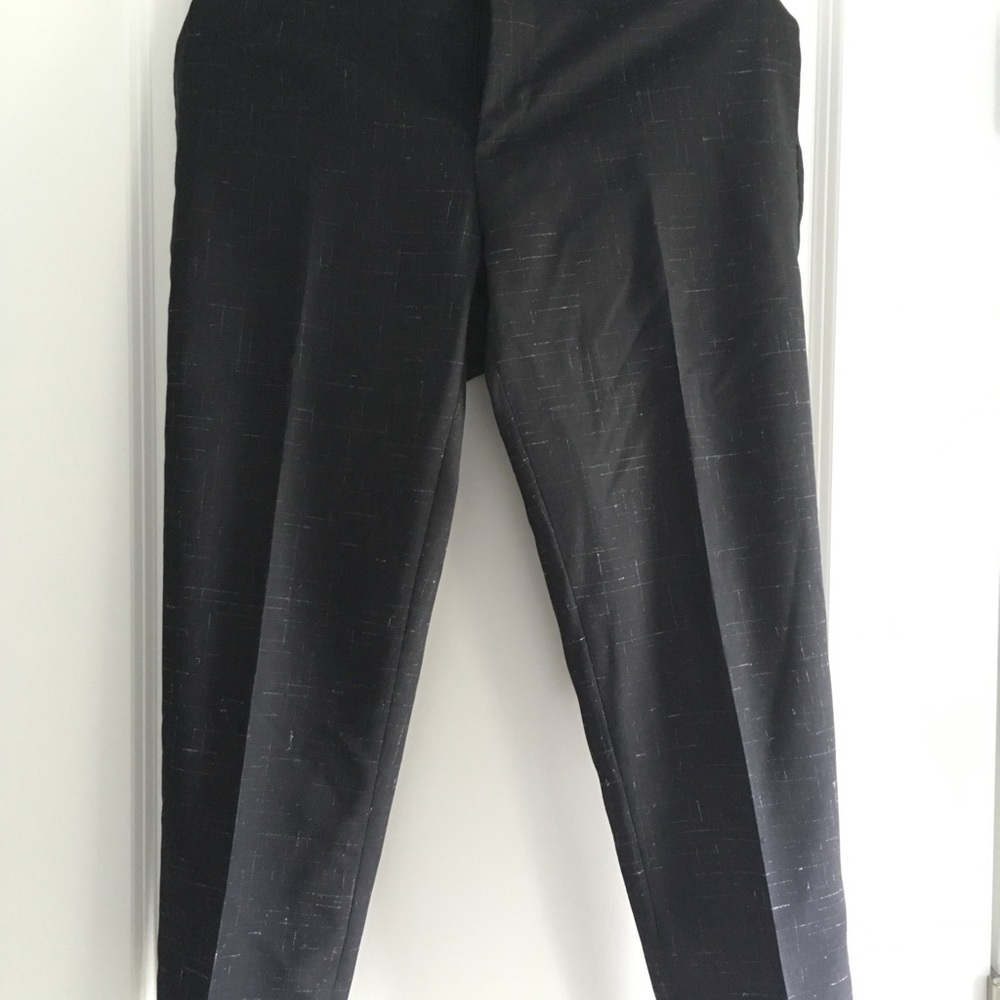 COS 100% wool pants 34” waist